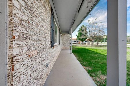 New construction Single-Family house 130 Wright Dr, Blossom, TX 75416 - image