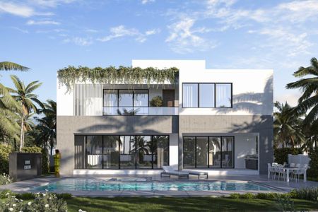 New construction Single-Family house 3318 Ne 16Th Pl, Fort Lauderdale, FL 33305 - image