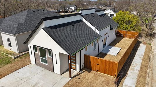 New construction Single-Family house 3302 Silver St, Greenville, TX 75401 - image