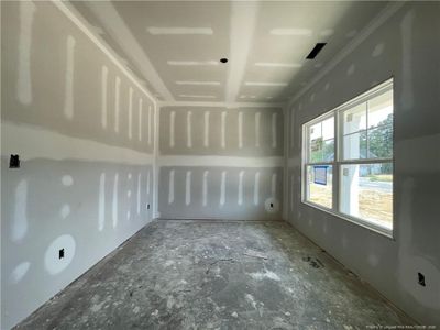 New construction Single-Family house 4279 Halkirk Dr, Fayetteville, NC 28312 - image 5