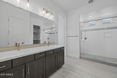 New construction Single-Family house 22446 E Sparrow Dr, Queen Creek, AZ 85142 plan Coastal - image 7