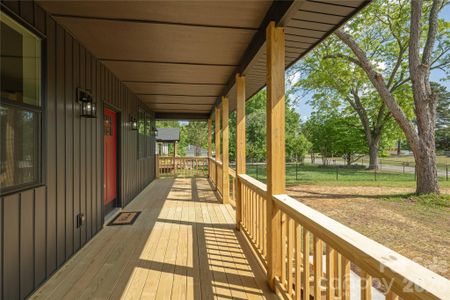New construction Single-Family house 792 Poors Ford Rd, Rutherfordton, NC 28139 - image