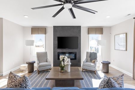 New construction Single-Family house 820 Anchors Bend Wy, Wilmington, NC 28411 plan Montague - image 9