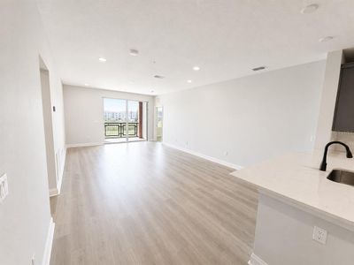 New construction Condo house 7545 Laureate Blvd, Unit 7301, Orlando, FL 32827 plan Aspen with Study - image 11