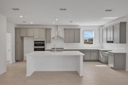 New construction Single-Family house 24 Goldcrest Wy, St. Augustine, FL 32092 plan Fleming II w/ Bonus - 60' Homesites - image 16