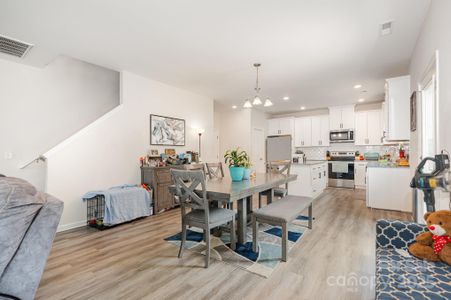 New construction Single-Family house 3536 Driftwood Dr, Gastonia, NC 28056 - image 16