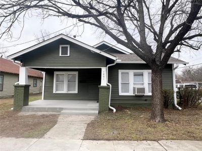 New construction Single-Family house 1801 6Th St, Brownwood, TX 76801 - image