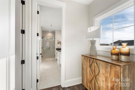 New construction Single-Family house 204 Aquinas Wy, Unit 469, Rock Hill, SC 29730 - image 6