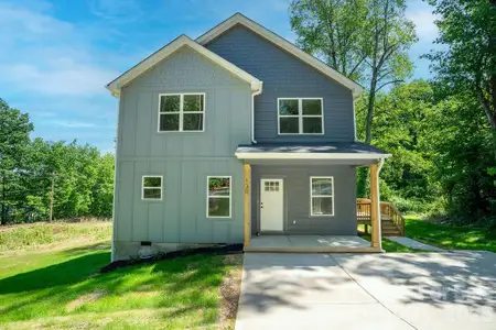 New construction Single-Family house 130 Sequoia Dr, Gastonia, NC 28052 - image