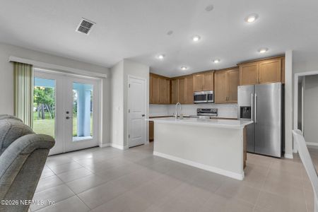 New construction Single-Family house 63 President Ln, Palm Coast, FL 32164 plan Graham - image 6