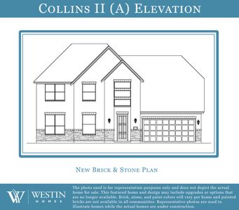 New construction Single-Family house 206 Drawbridge Dr, Georgetown, TX 78633 null- photo 0