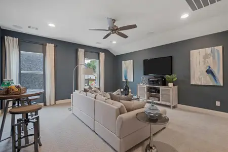 New construction Single-Family house 717 Blackbird Dr, Aledo, TX 76008 plan Plan Unknown - image 5