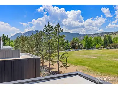 New construction Condo house 3315 Broadway Ave, Boulder, CO 80304 - image