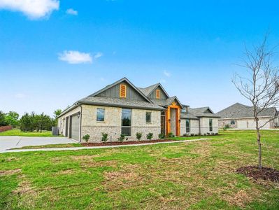 New construction Single-Family house 6830 Southrock Rd, Midlothian, TX 76065 - image 19