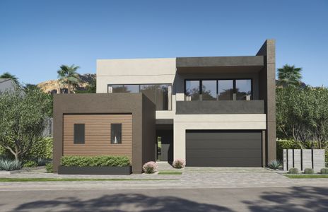 Shea Signature® at The Phoenician® by Shea Homes in Phoenix - photo 6 6