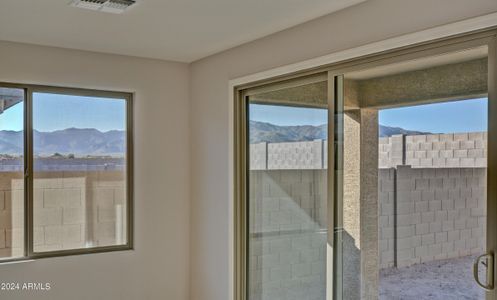 New construction Single-Family house 17287 W Dahlia Drive, Surprise, AZ 85388 - photo 24 24