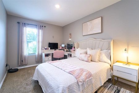 New construction Single-Family house 10826 Trailing Vine Dr, Tampa, FL 33610 null- photo 36 36