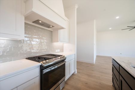 New construction Single-Family house Springtown, TX 76082 plan Simon - image 14