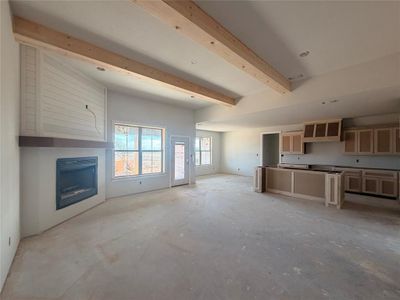New construction Single-Family house 6625 Tin Cup Dr, Abilene, TX 79606 - image