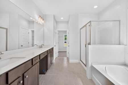 New construction Single-Family house 113 Southview Dr, Ellenwood, GA 30294 - image 14