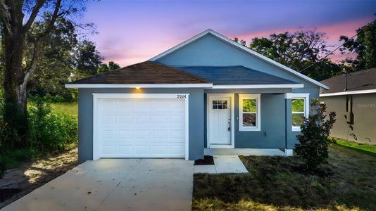 New construction Single-Family house 2264 Suanee, Eustis, FL 32726 - image