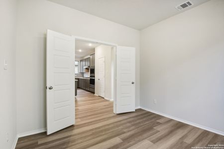 New construction Single-Family house 12563 Carrick Dr, San Antonio, TX 78254 Devers (2787-CV-35)- photo 5 5