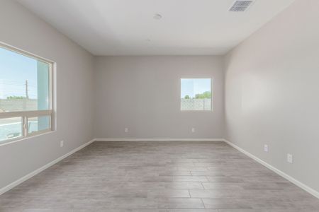 New construction Townhouse house 733 E Commonwealth Ave, Chandler, AZ 85225 plan Unit C - image 6