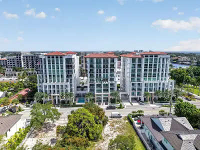 New construction Condo house 495 E Royal Palm Rd, Unit 601, Boca Raton, FL 33432 - image 5