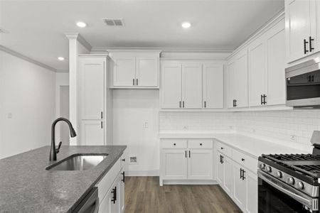 New construction Single-Family house 519 Chase Creek Dr, Lavon, TX 75166 plan Florida - image 10