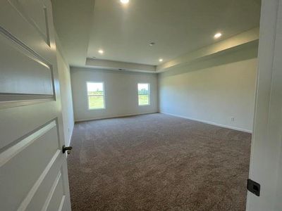 New construction Single-Family house 106 Sunflower Ln, Calhoun, GA 30701 plan The Rome - image 11