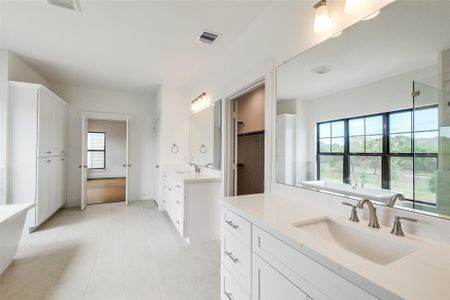 New construction Single-Family house 3520 Harvest Dance Dr, Houston, TX 77008 - image 12
