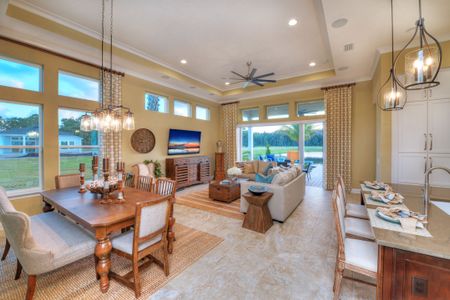 Seabrook Village II at Nocatee by ICI Homes in Ponte Vedra - photo 14 14