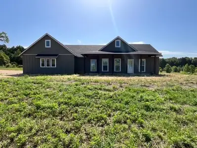 New construction Single-Family house 160 Cr 4302, Naples, TX 75568 - image