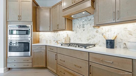 New construction Single-Family house 3527 Fishpond Cir, Dacula, GA 30019 plan Promenade - image 12