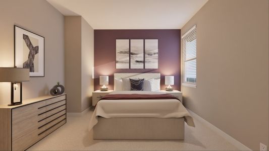 New construction Single-Family house 27102 Talora Lake Dr, Katy, TX 77493 plan Driftwood - image 12