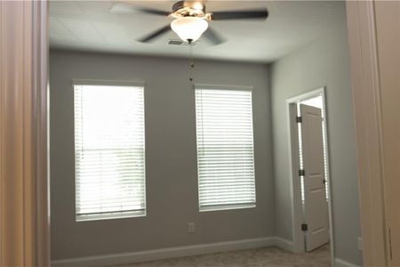 New construction Townhouse house 6120 Ripple Wy, South Fulton, GA 30349 plan Gabrielle - image 16
