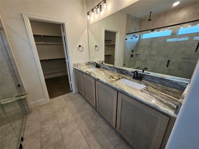 New construction Single-Family house 237 Magnolia Ct, Trenton, TX 75490 - image 8