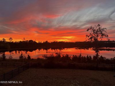 New construction Single-Family house 278 Stargaze Ln, St. Augustine, FL 32095 null- photo 1 1