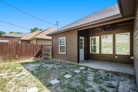 New construction Single-Family house 3009 Columbus Ave, Fort Worth, TX 76106 - image