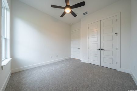 New construction Single-Family house 2053 Toscano Wy, Kerrville, TX 78028 - image 16