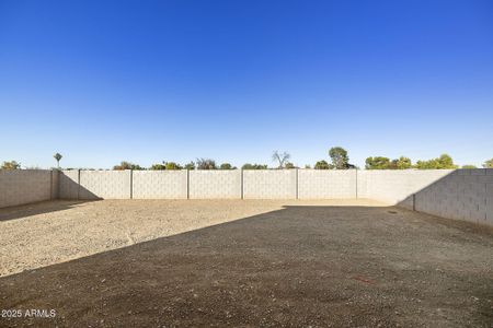 New construction Single-Family house 4944 W Capistrano Ave, Laveen, AZ 85339 - image 4