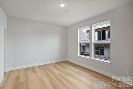 New construction Townhouse house 8006 Sansom Cir, Charlotte, NC 28213 - image 16