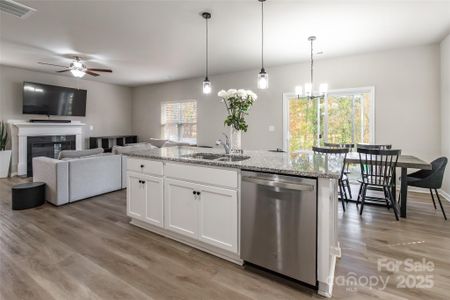 New construction Single-Family house 3228 Mcgee Hill Dr, Charlotte, NC 28216 - image 18