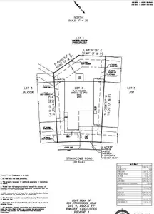 New construction Single-Family house 306 Stinchcomb Rd, Hutto, TX 78634 Bosque- photo 2 2