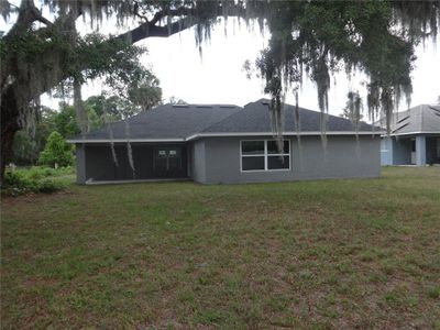 New construction Single-Family house 665 Rhodes Dr, Deland, FL 32720 null- photo 7 7