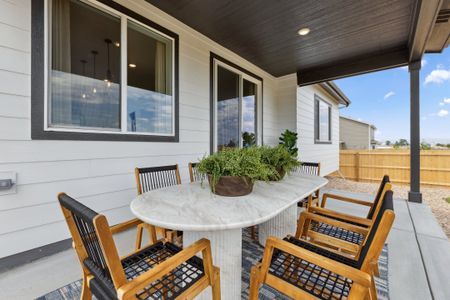 New construction Single-Family house 1751 Zeno St, Brighton, CO 80601 plan Jansen - image 3