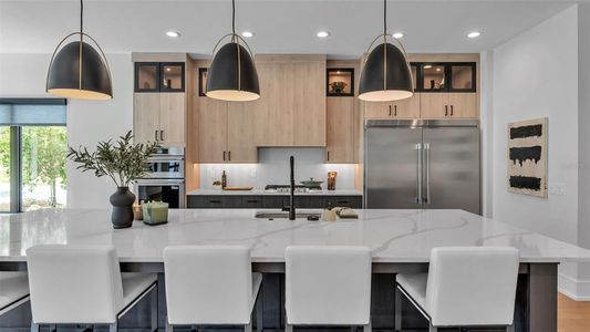 New construction Single-Family house 2716 Delphi Hills Wy, Lakeland, FL 33812 - image 16