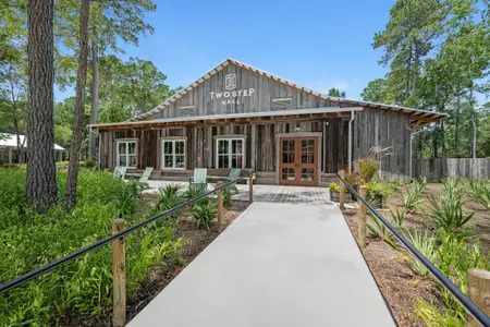 New construction Single-Family house 9158 Grand Jubilee Dr, Montgomery, TX 77316 plan Ingleside - image