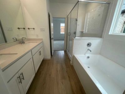 New construction Single-Family house 3305 Agnew St, Celina, TX 75009 plan Dakota - image 6