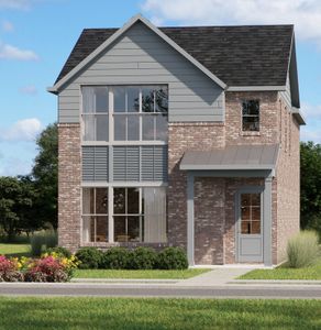 Karis by Village Homes in Crowley - photo 9 9